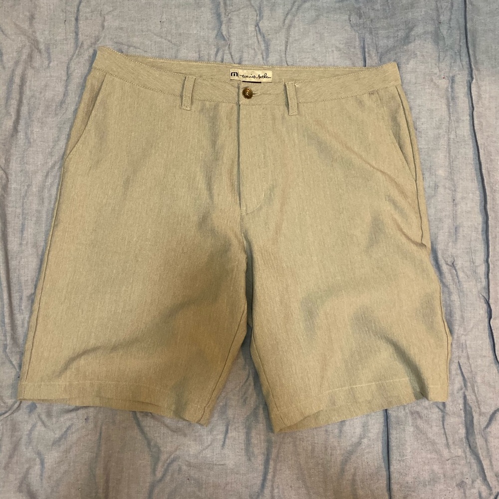 Travis Mathew men’s shorts